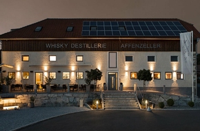 Whiskydestillerie Peter Affenzeller