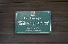 Kulturhof Müllner z'Gstötten