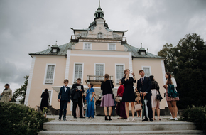 Real Wedding im Salzkammergut by Cherry on Top