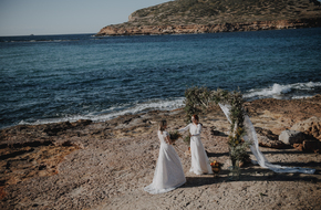 Finca Wedding Ibiza im Agroturismo Can Guillem