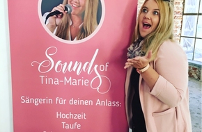 Sounds of Tina Marie