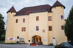 Schloss Sigharting