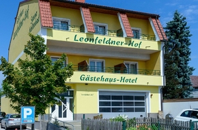 Schwarz Gastro GmbH – Leonfeldner-Hof