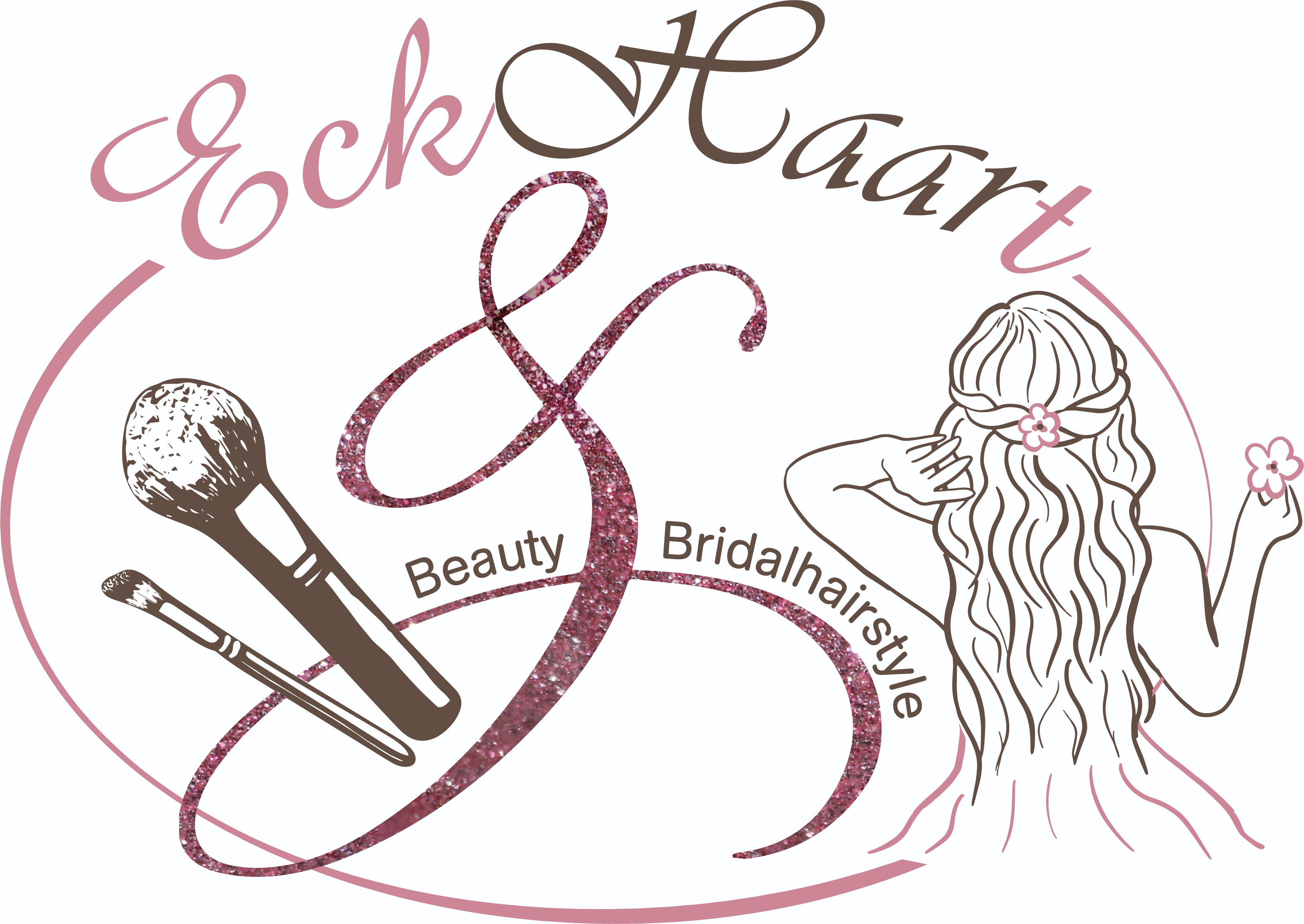 EckHaart Hairstyle&Beauty