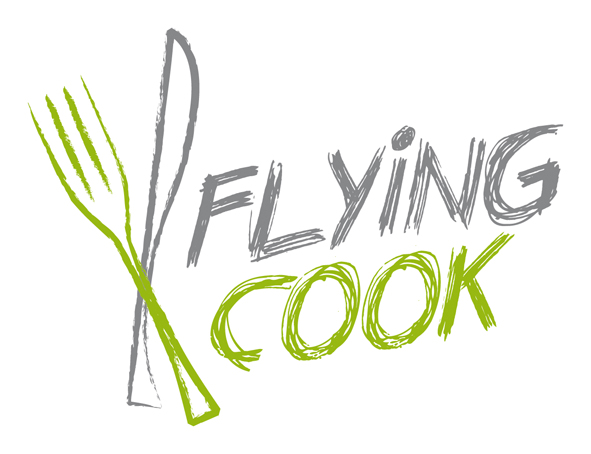Flying-cook