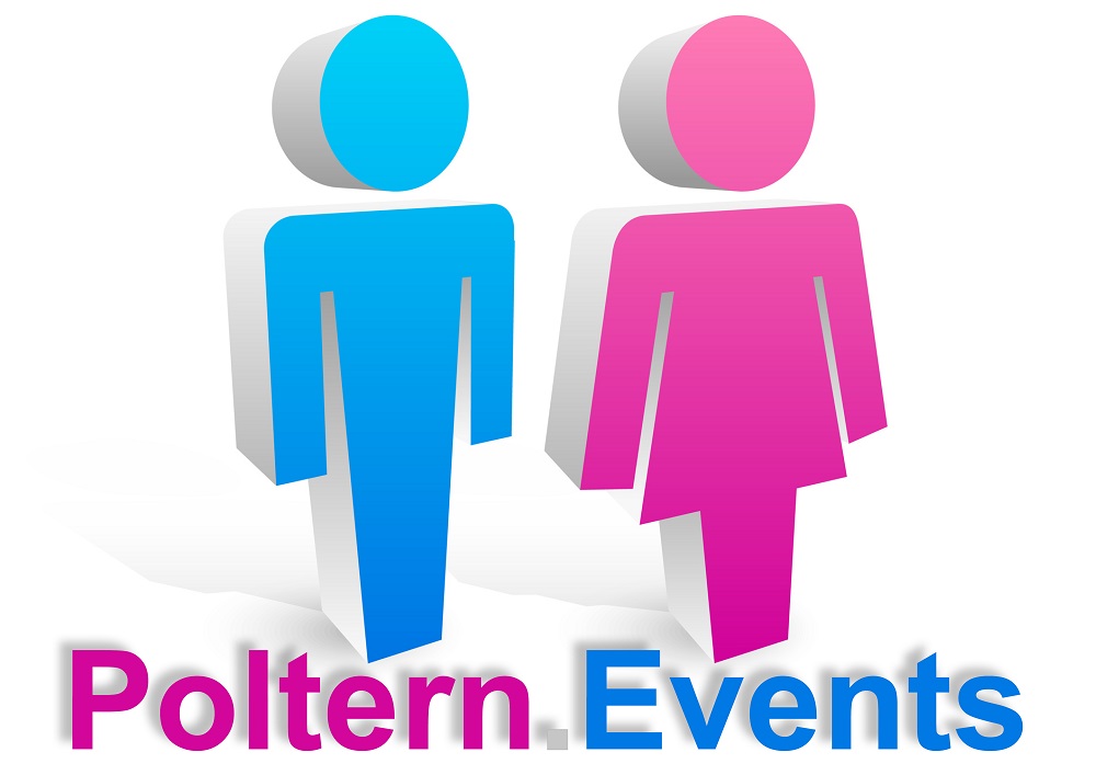 Poltern.Events