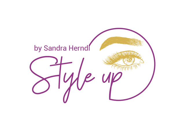 Style up by Sandra Herndl
