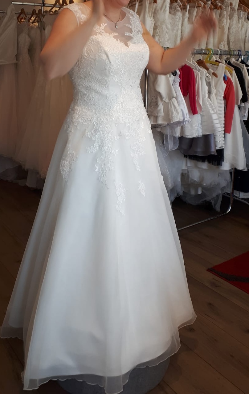 Brautkleid - Hochzeitsbasar - Hochzeitsflohmarkt ...